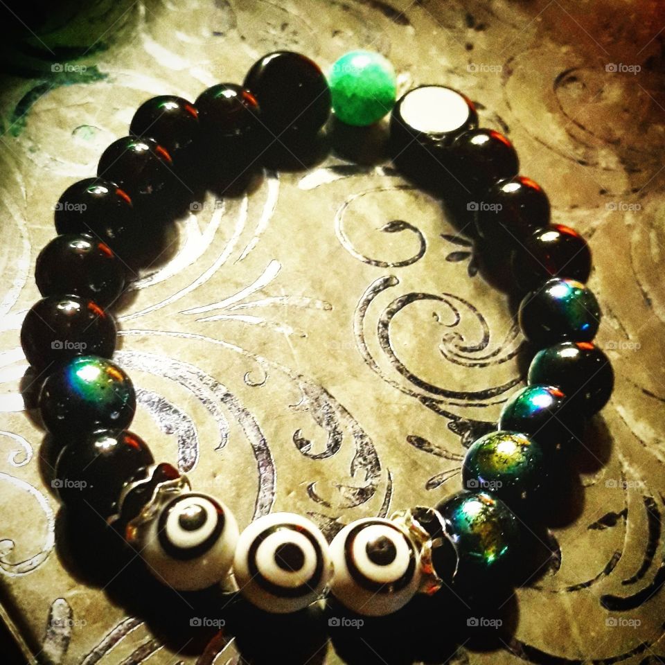 Handmade Bracelets