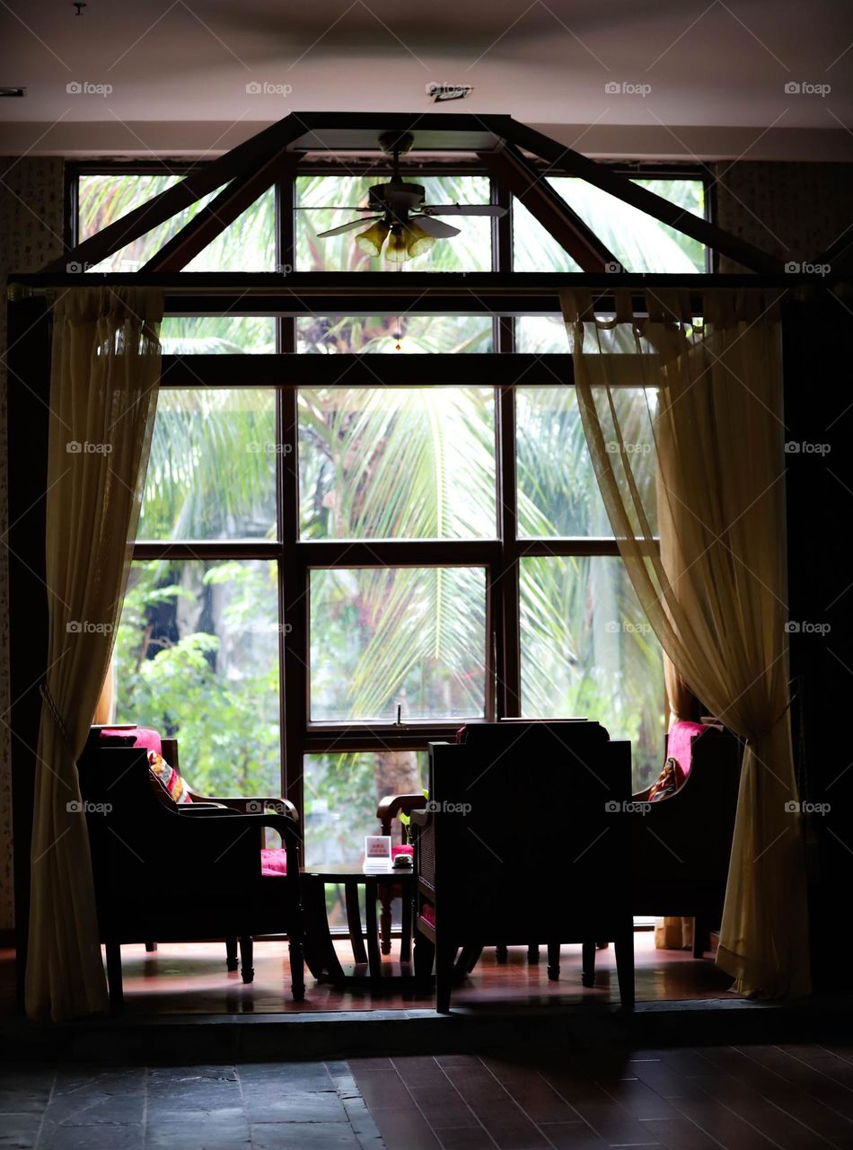 beautiful interior design