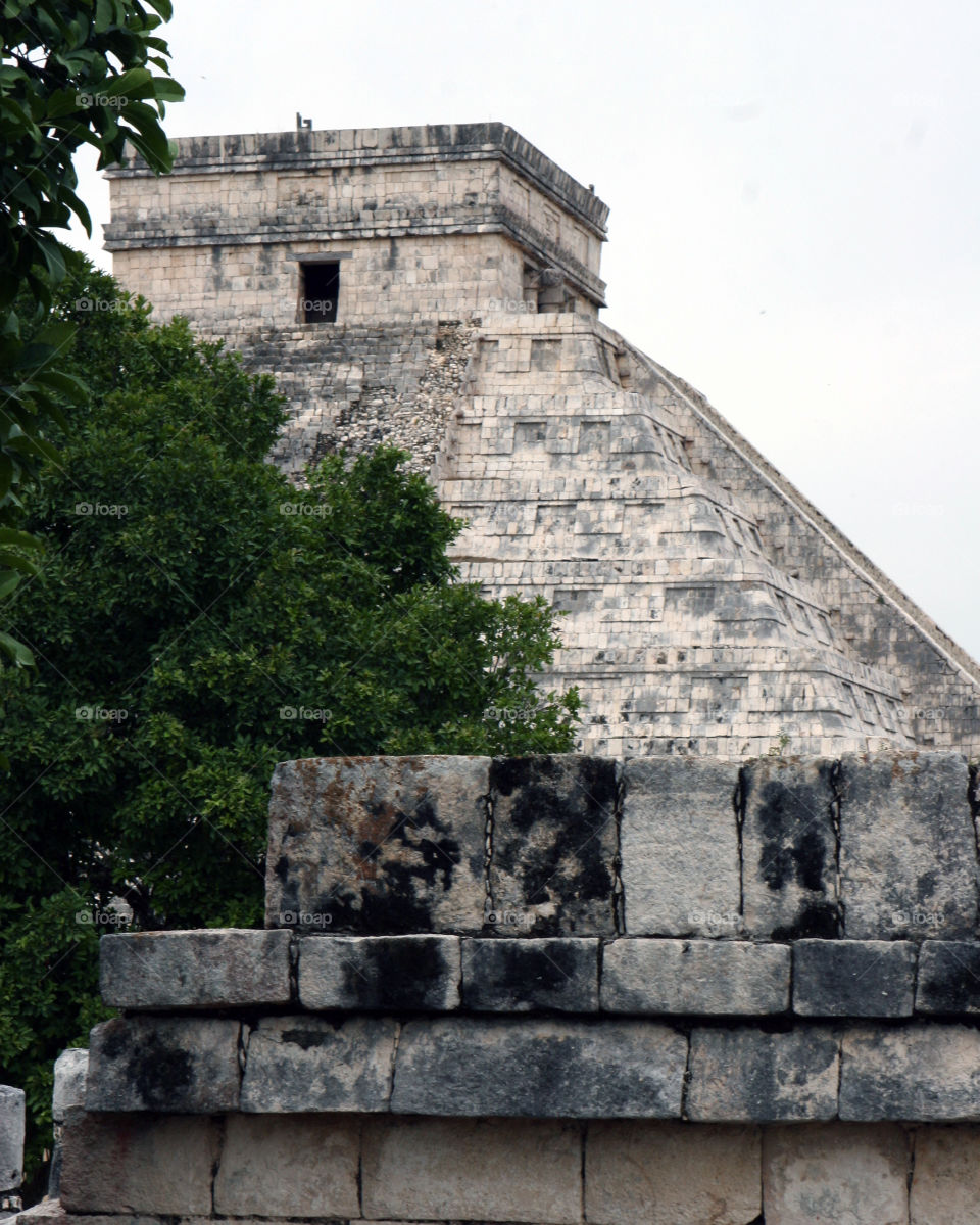 Ancient, Architecture, Stone, Old, Travel