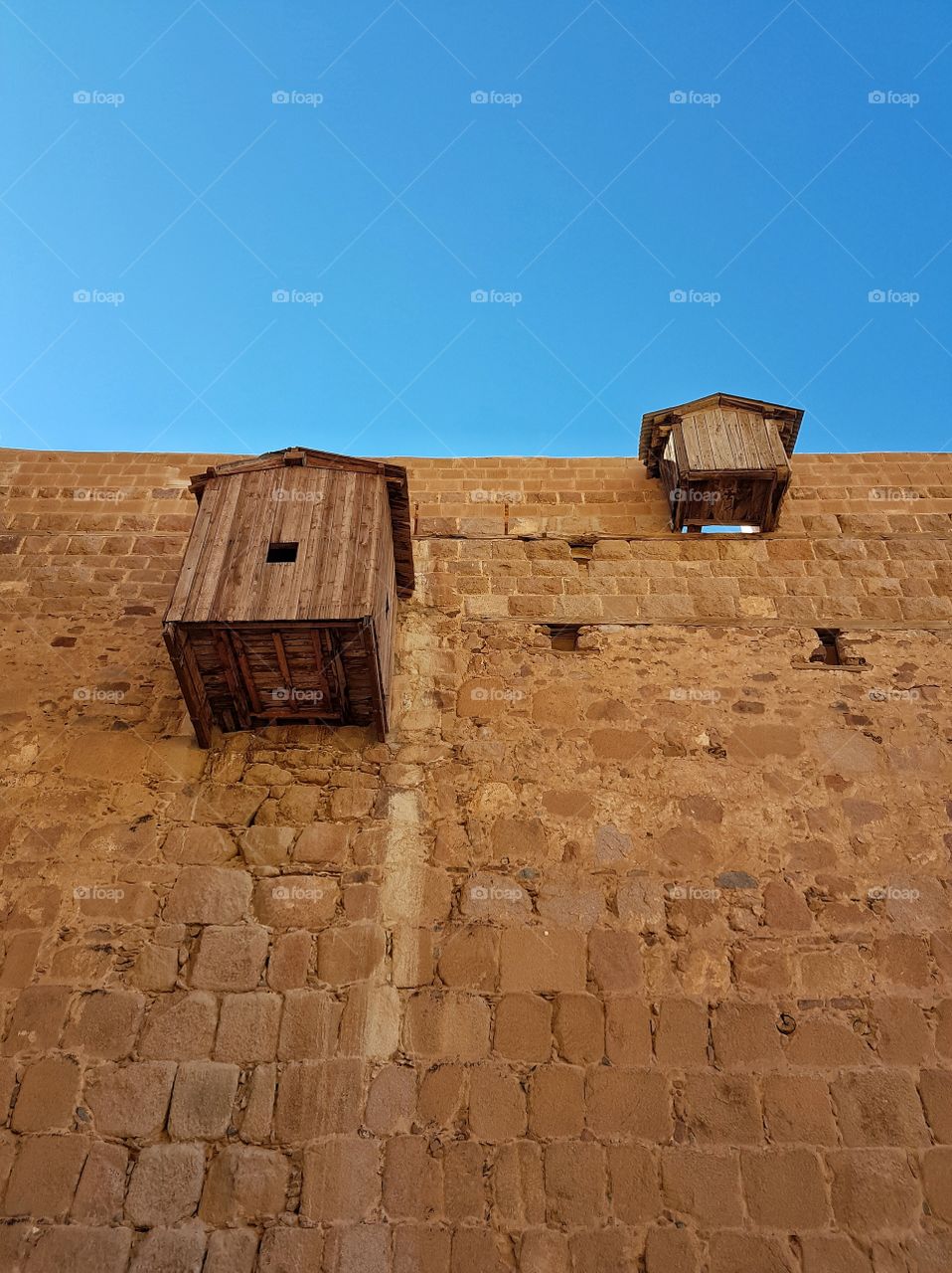 monastery of st. Catherine, St. Catherine, Egypt