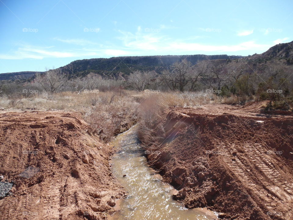 Kinda puts off the vibe you could have California taking care of it