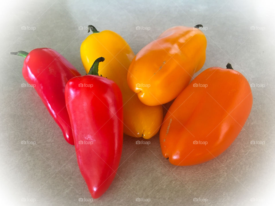 Peppers