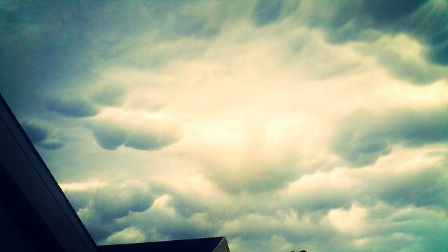 Storm  Clouds 2