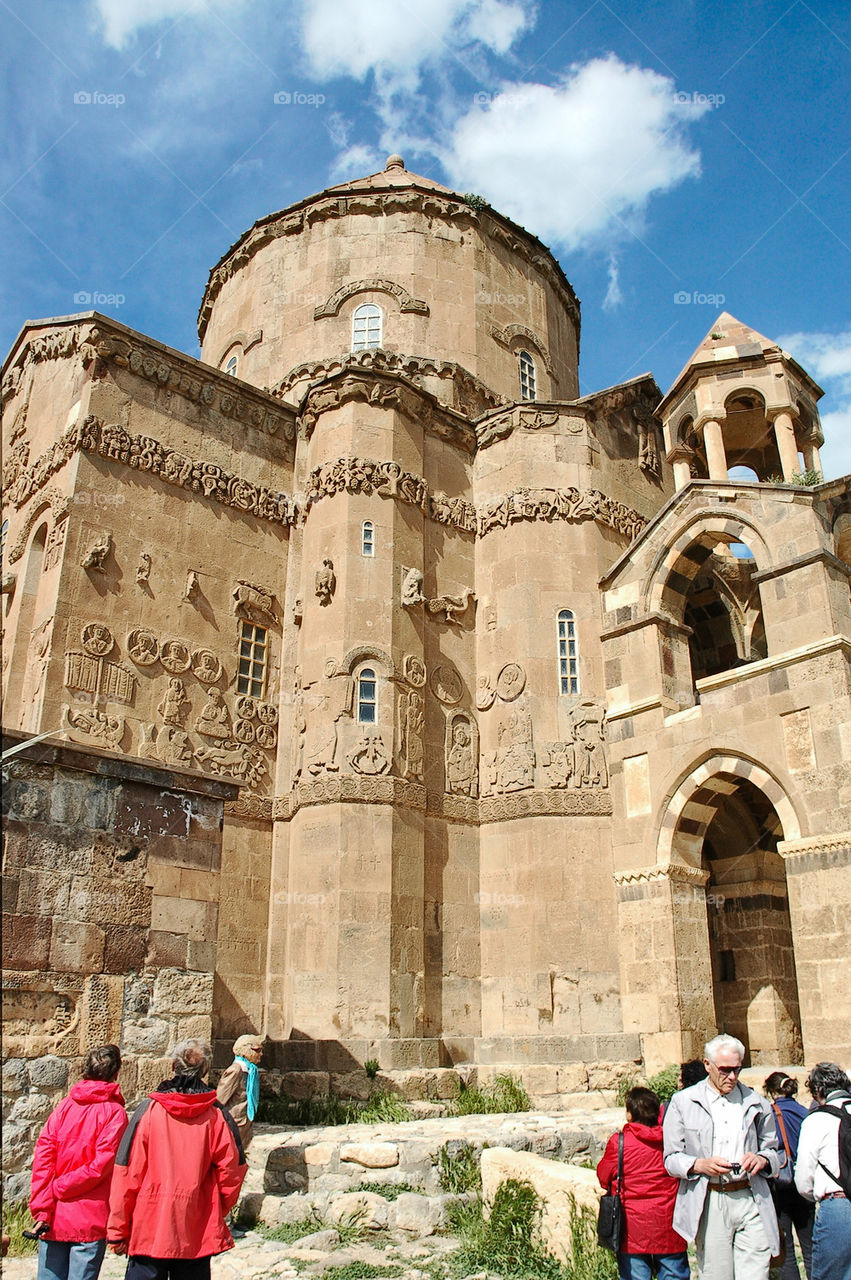 Armenian Cathedral of the Holy Cross