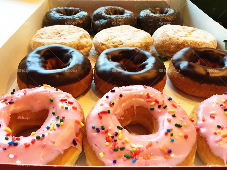 Doughnuts