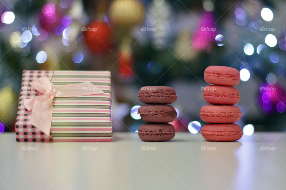 Cookies for Santa