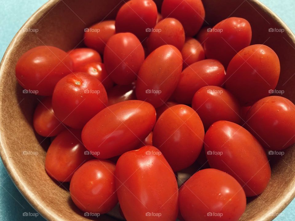 Tomato 