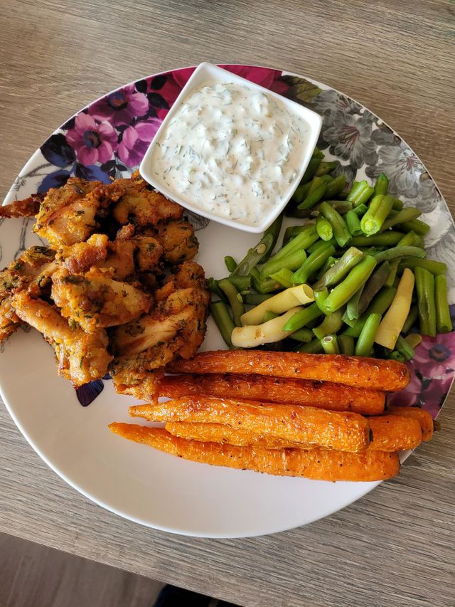 food