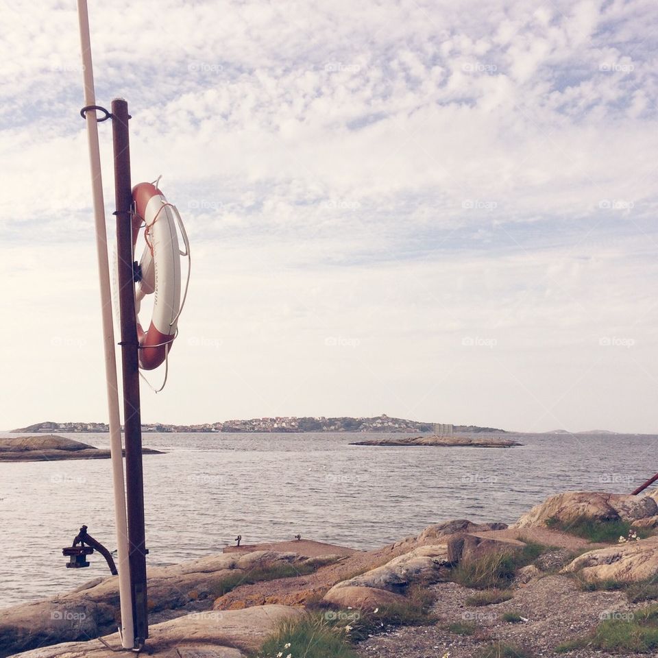 Gothenburg archipelago 