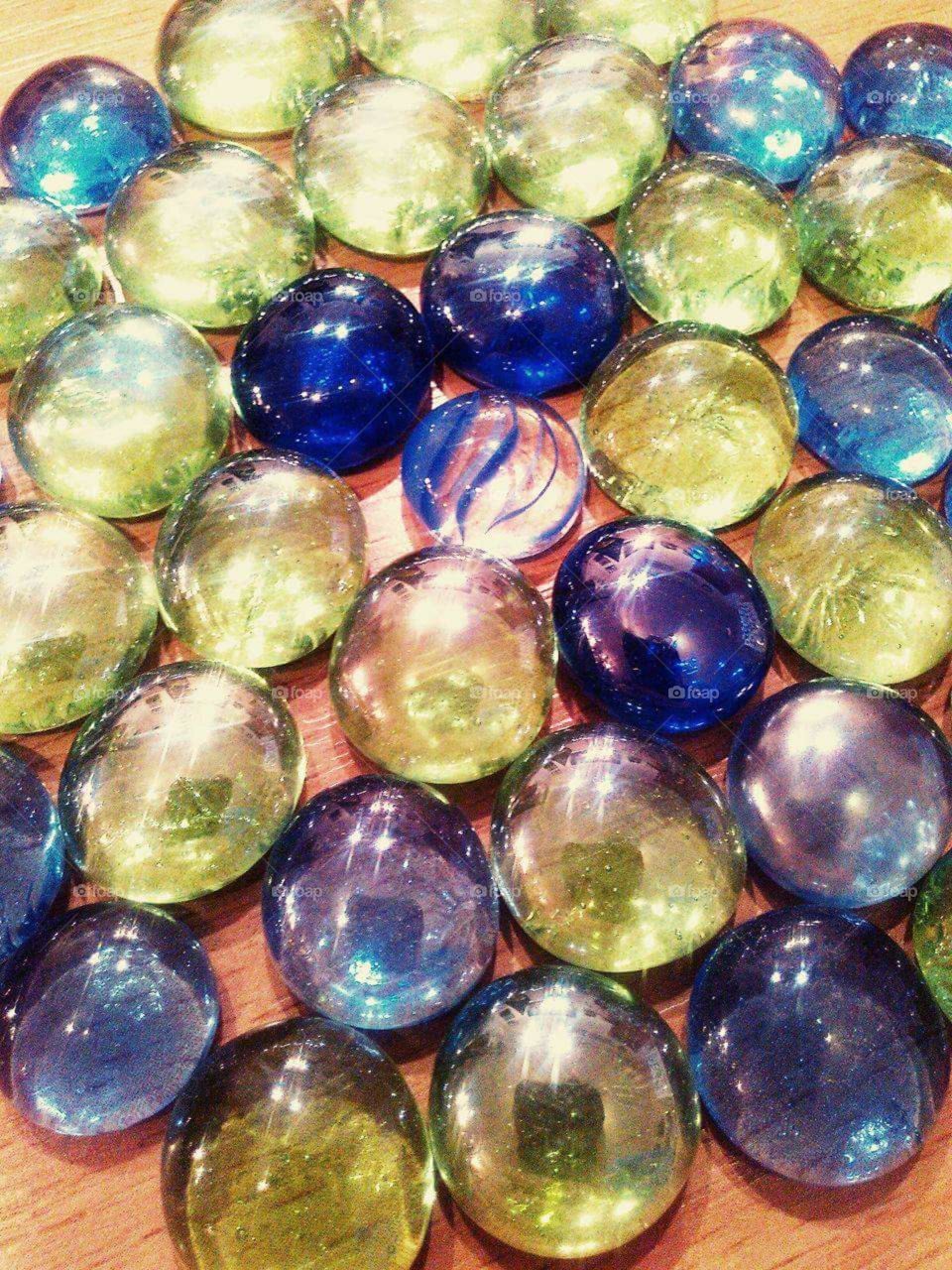 Marbles