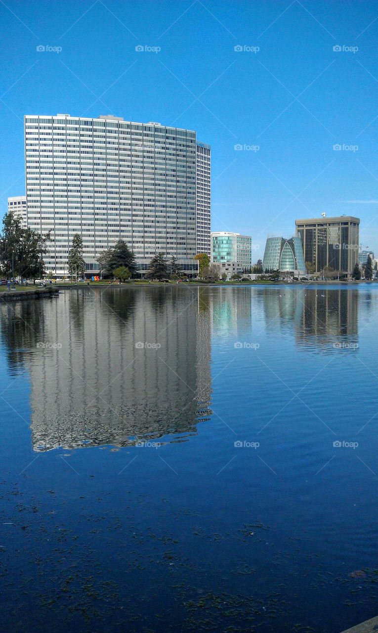 Lake Merritt