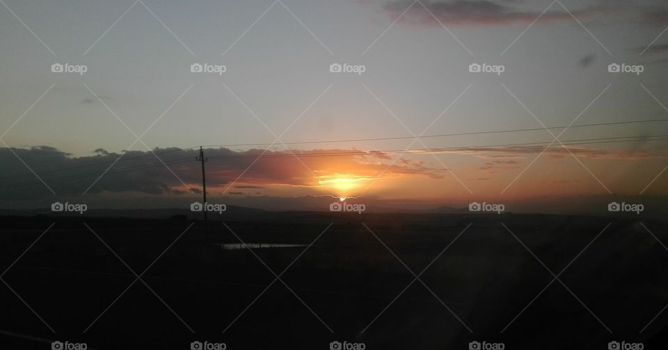 Beautiful sunsets v1.0