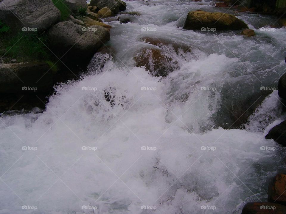 Valley of Geysers