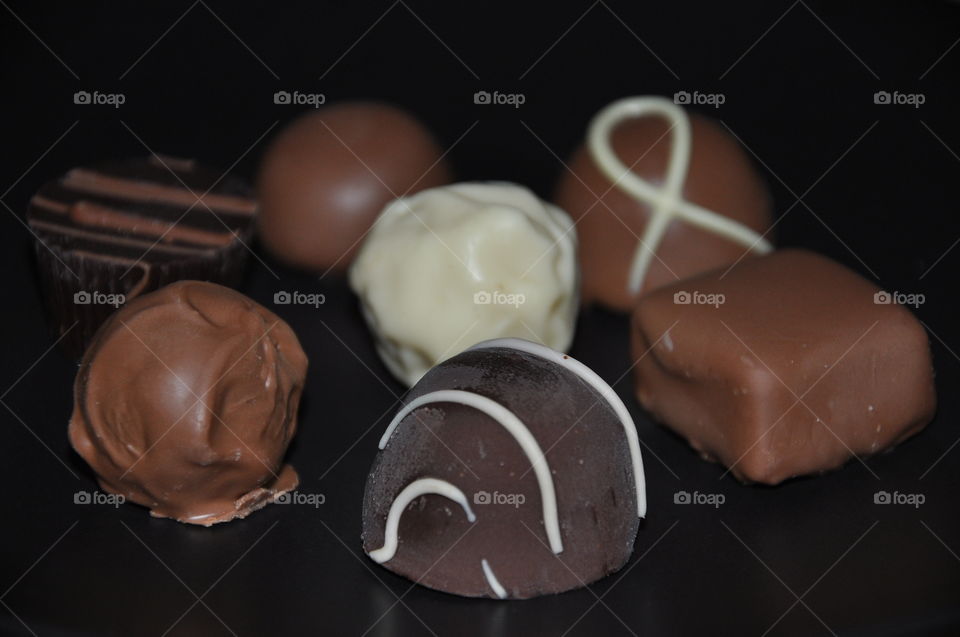 chocolate