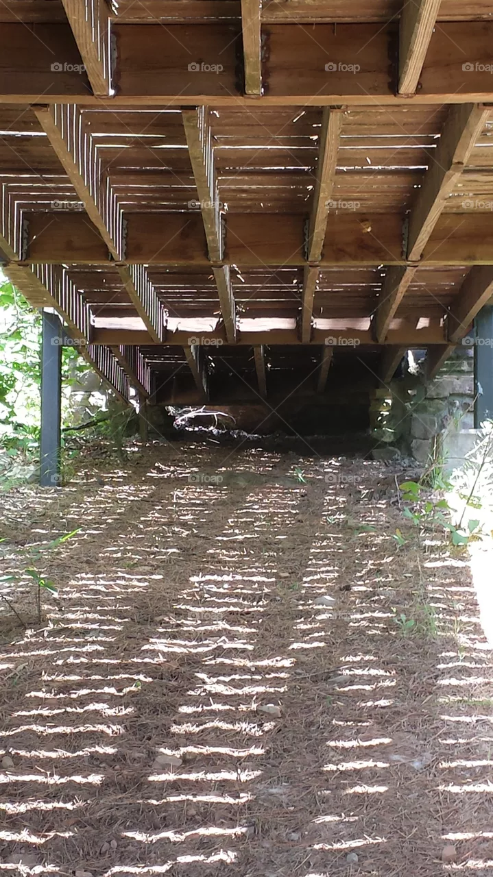bridge