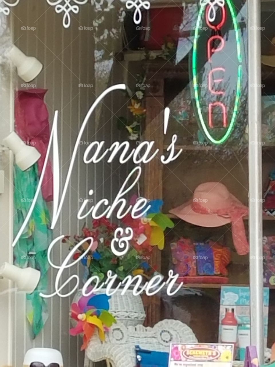 Nana's