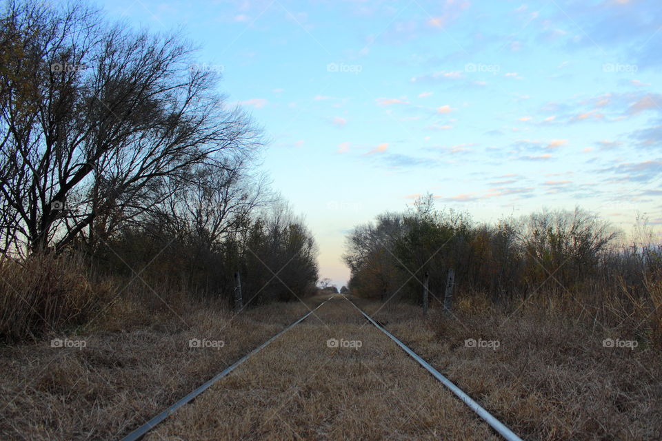 railroad