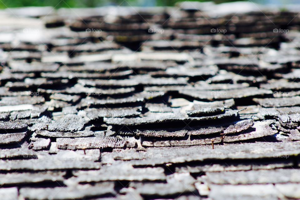 Creative Textures - roof shingles