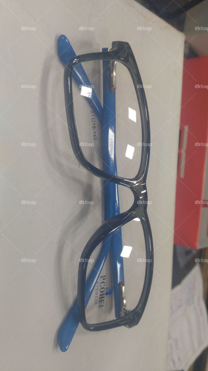 Glasses Frame