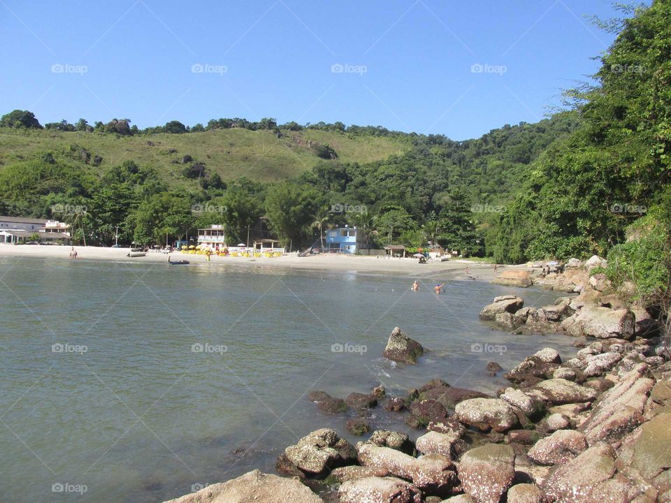 Praia do Góes