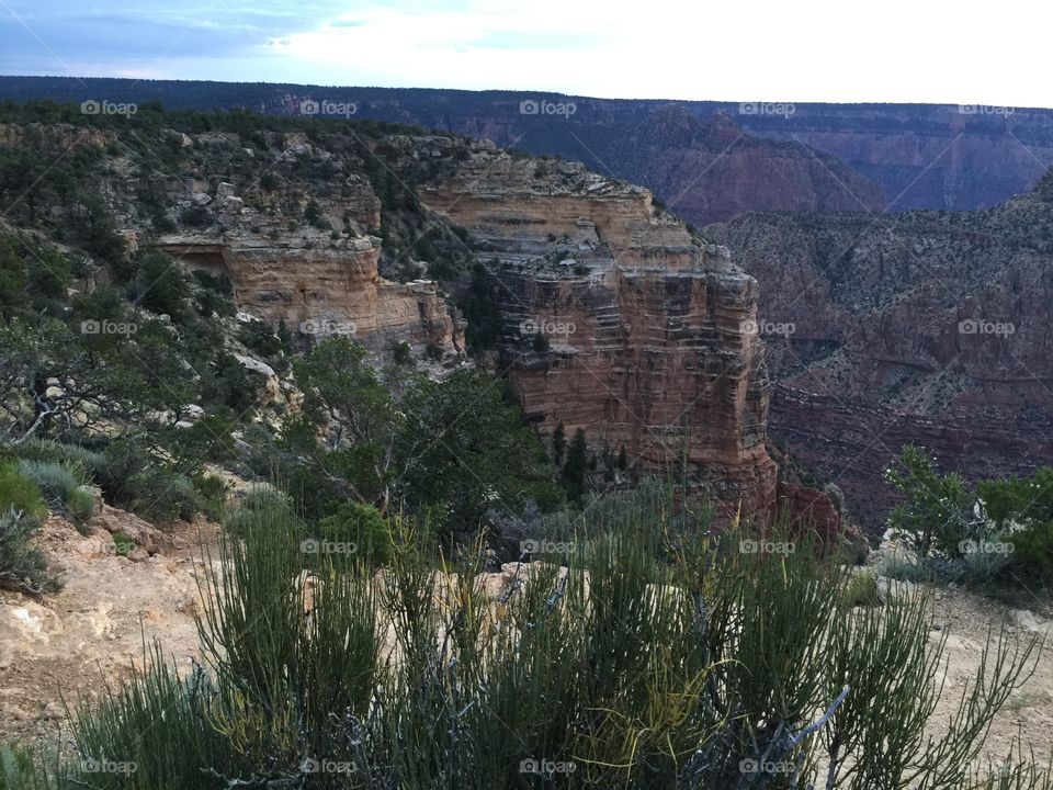 Grand Canyon