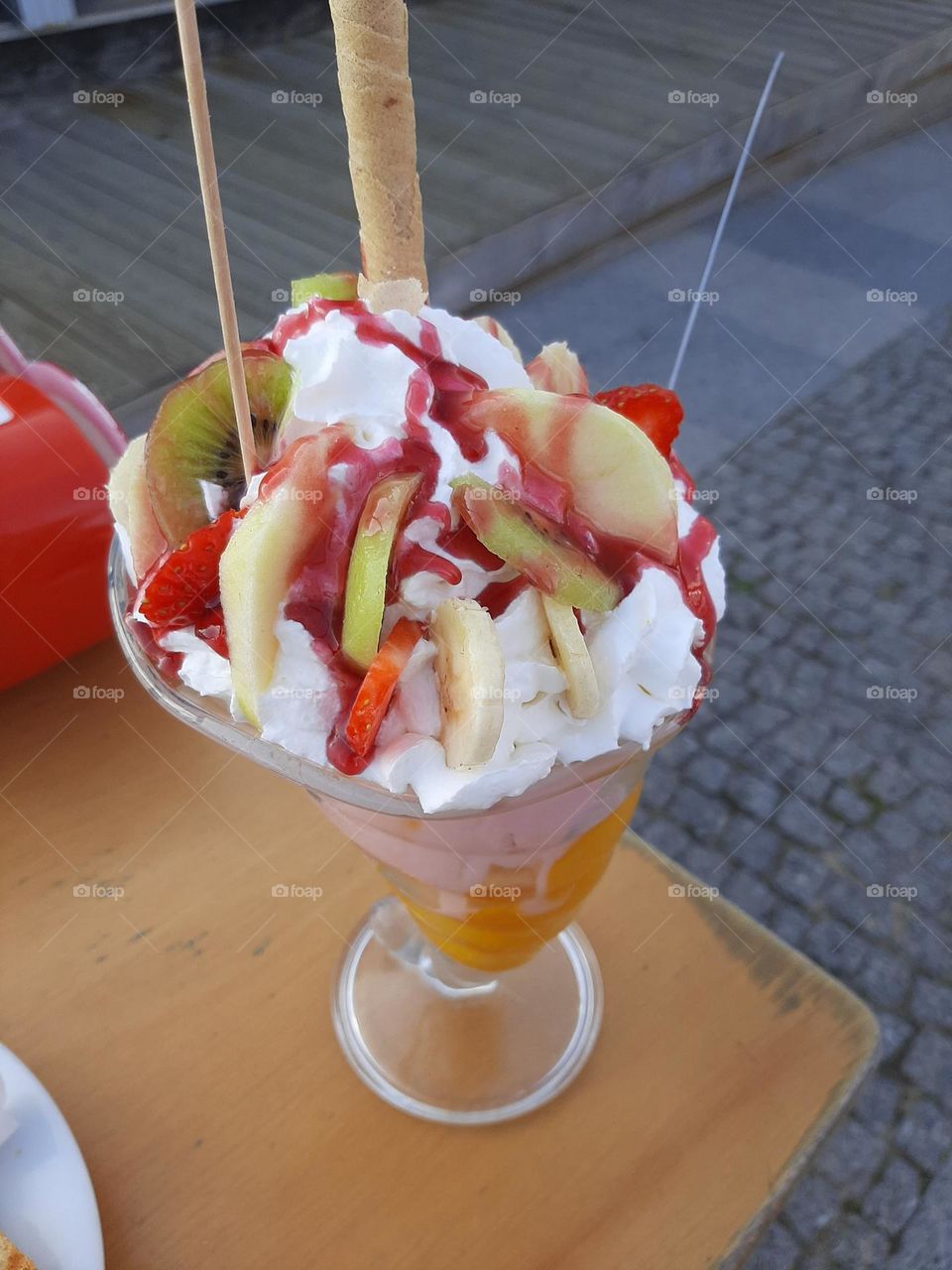 Super Icecream