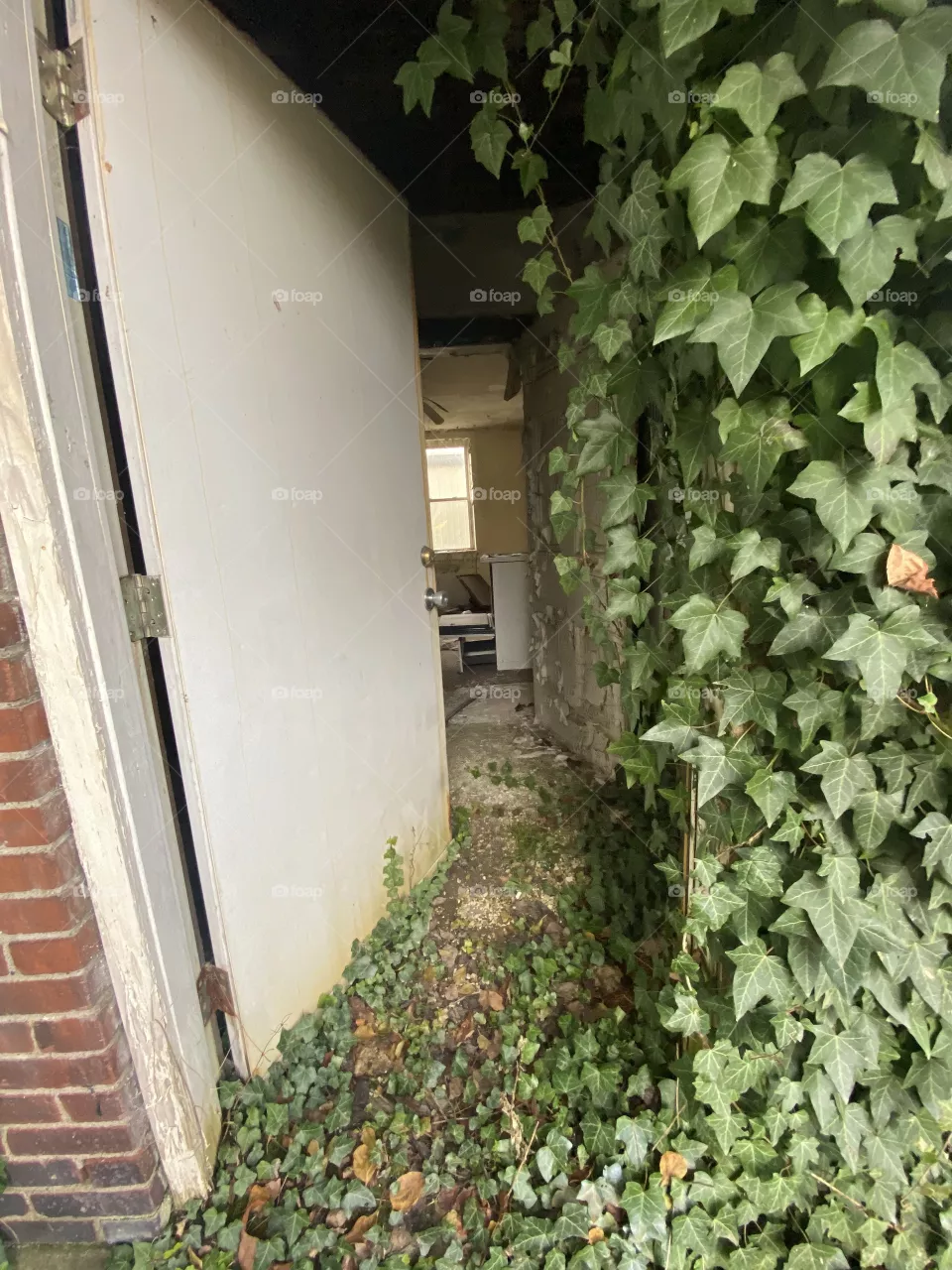 What’s behind door number 1