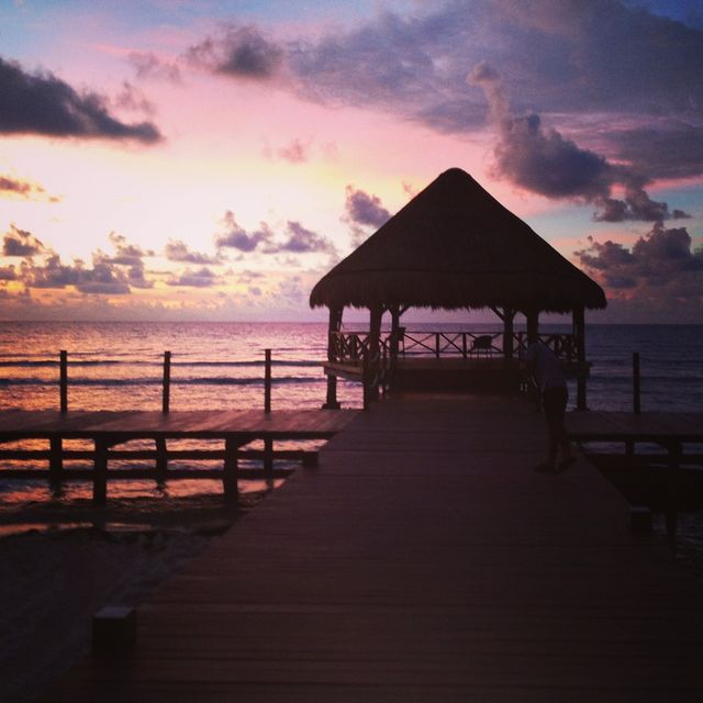 paradise