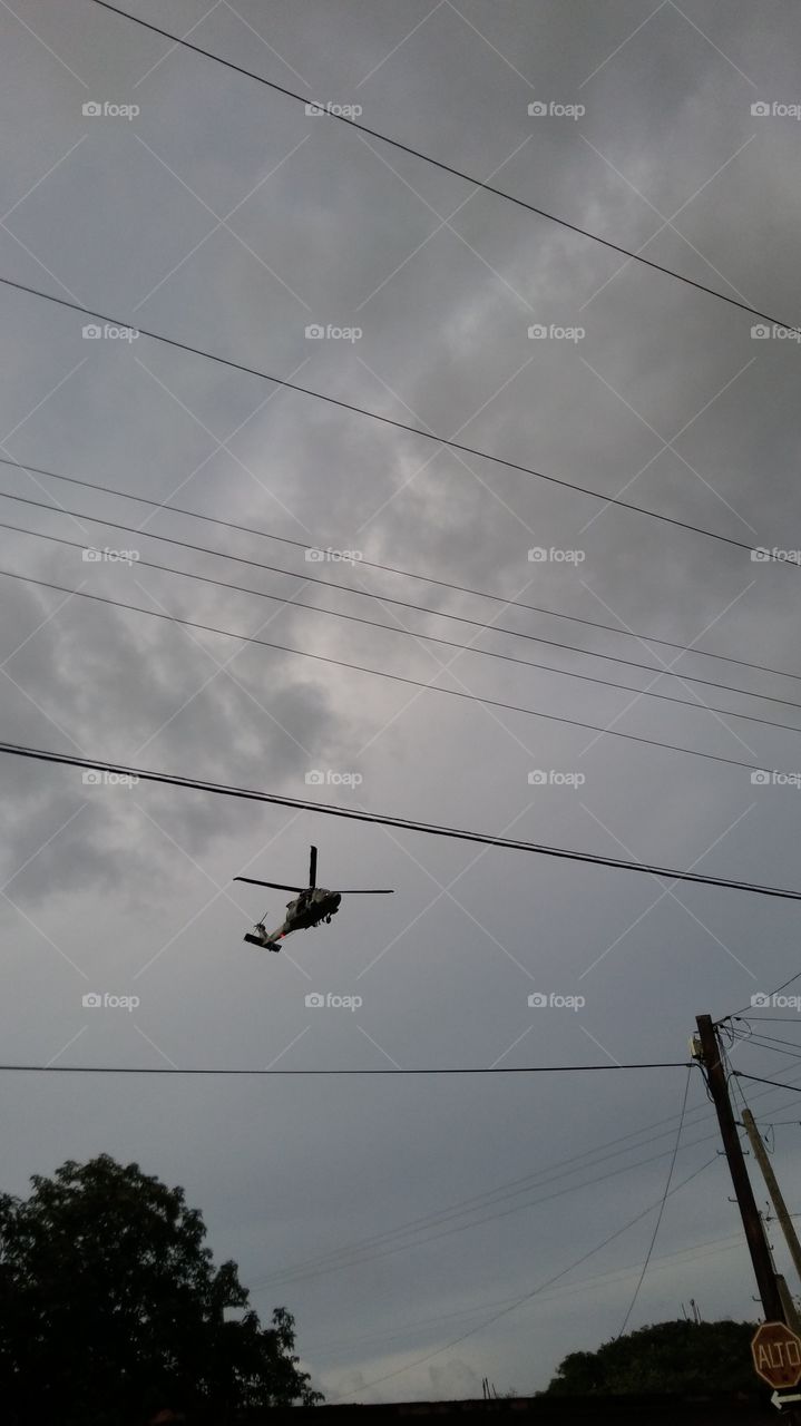 Transportation system