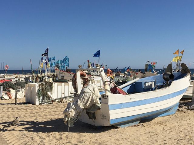 Monte Gordo
