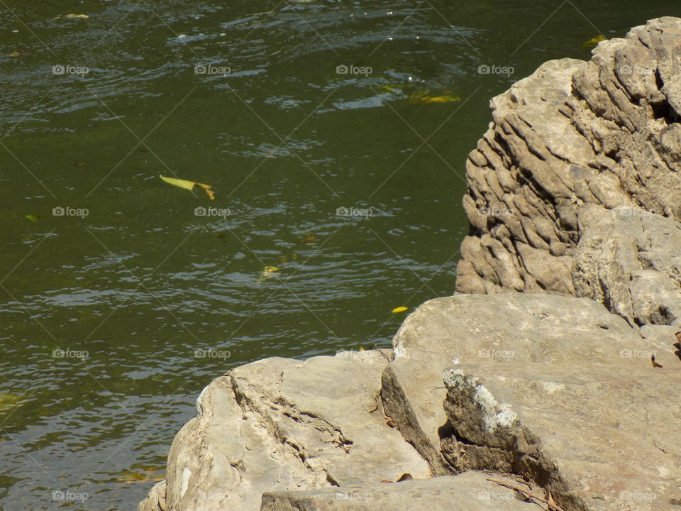 Water mountain streams halimon aceh