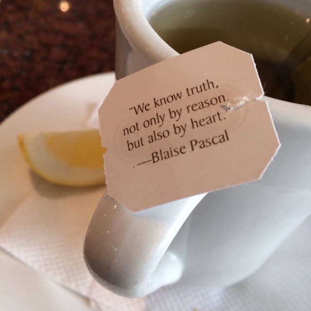 Tea