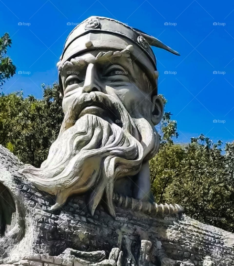 Scultura in Slovenia