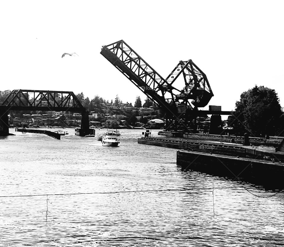 Wonders of Engineering