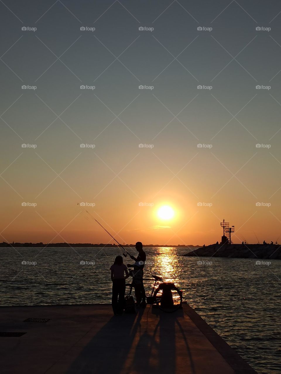 Glimmers: Small Moments...