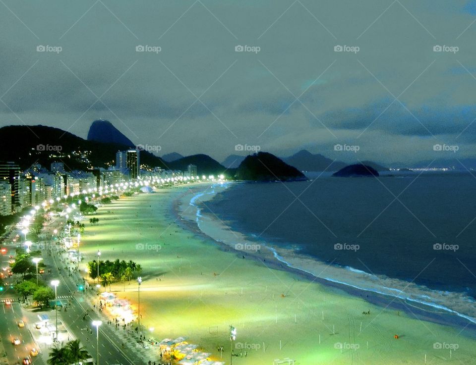 Copacabana