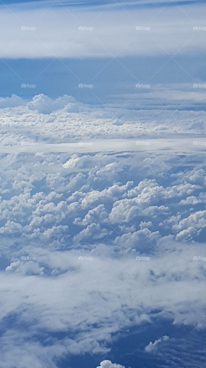 Clouds