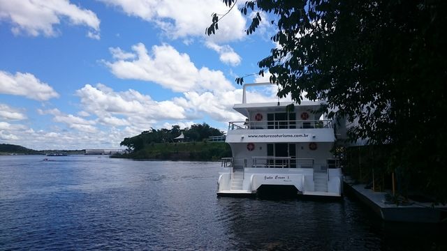 boat