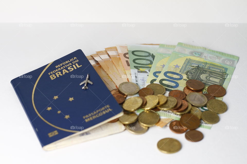 european union money