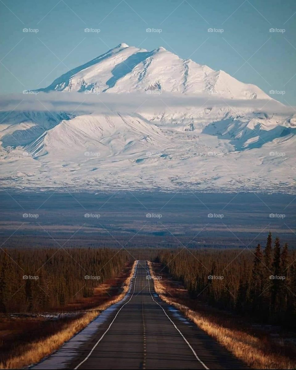Alaska