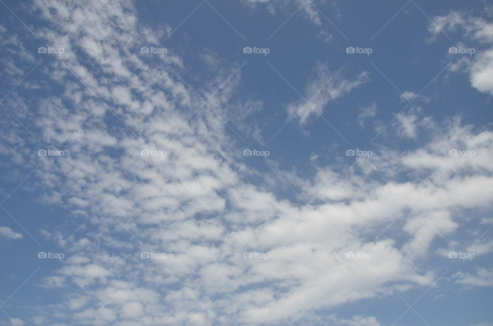 sky pattern