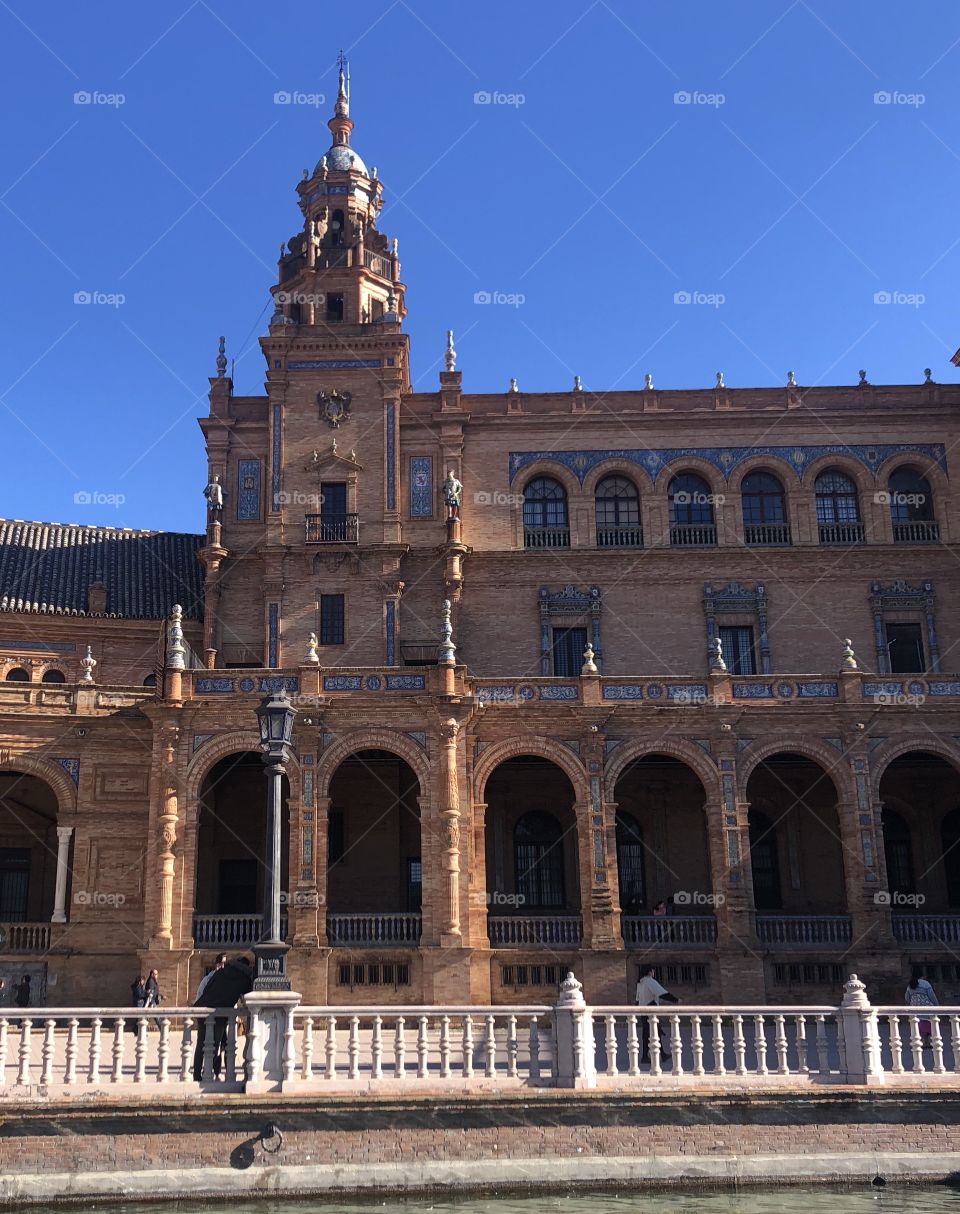 Sevilla 