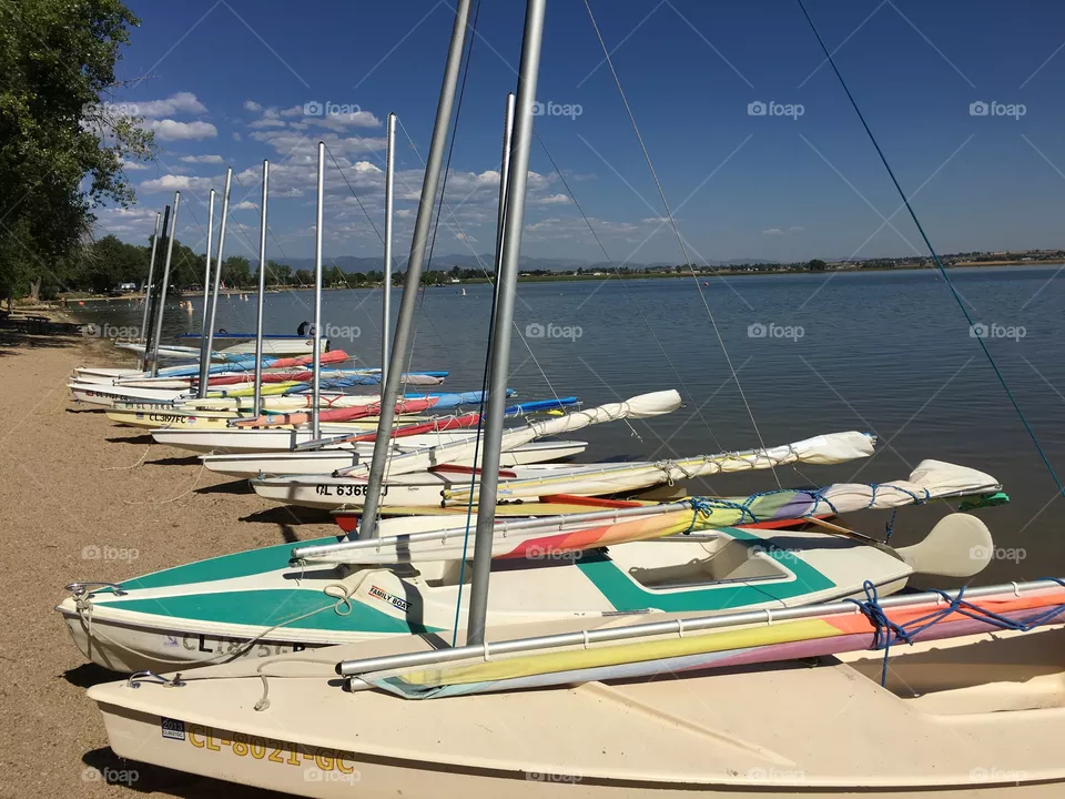 Boats