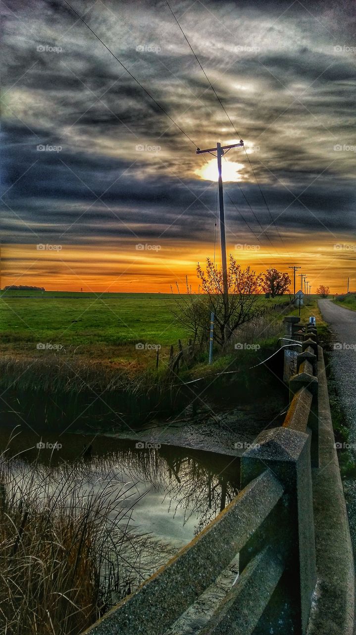 Road Trip Stockton Ca.  .