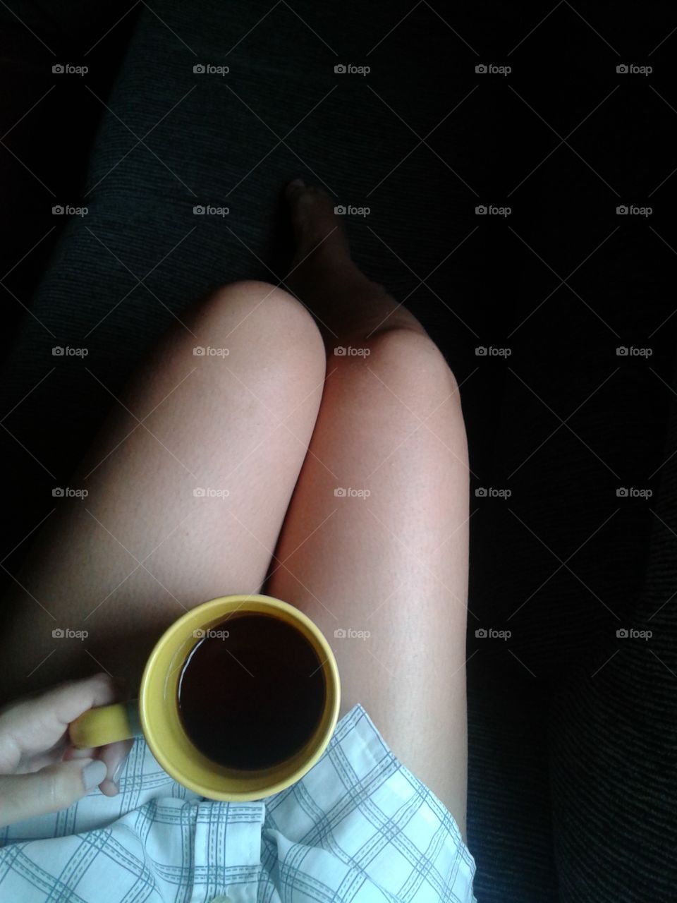 café matinal