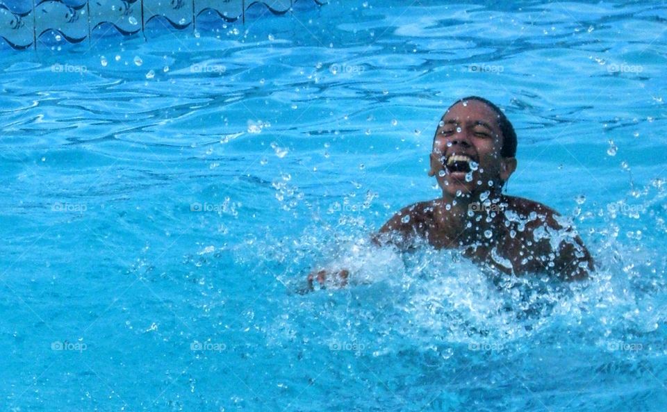 piscina água water pool