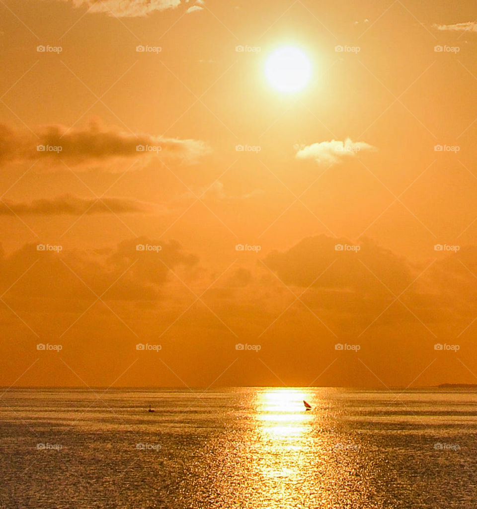 Travel around the world