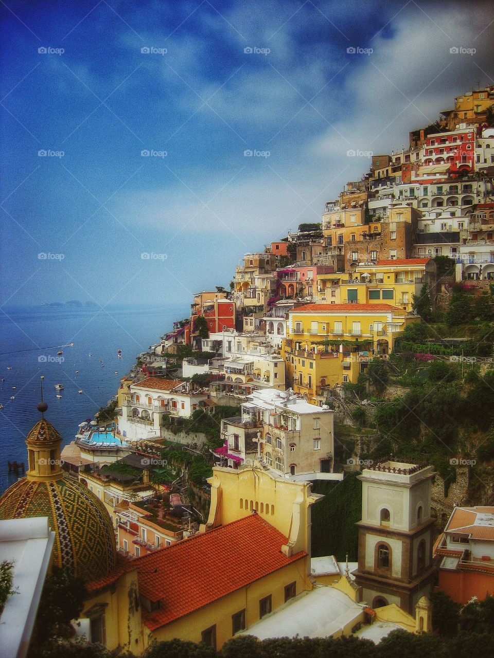 Positano 