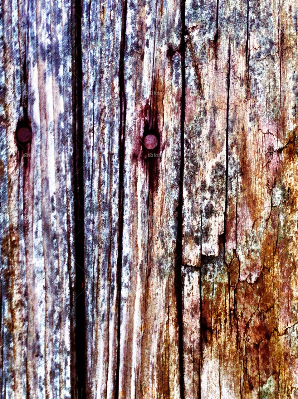 wood rust texture age by wmm1969