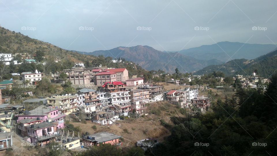 Himachal Pradesh ,India